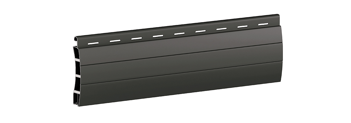 Tapparella PVC - Colore 50 grigio 562